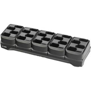 Zebra batteri opladestation - 20 slots