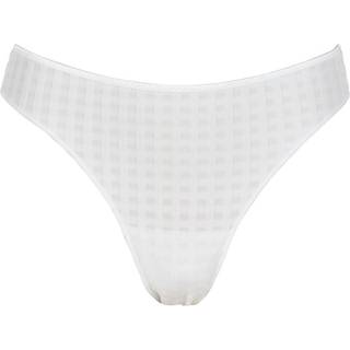 Avero Thong - String - Off White
