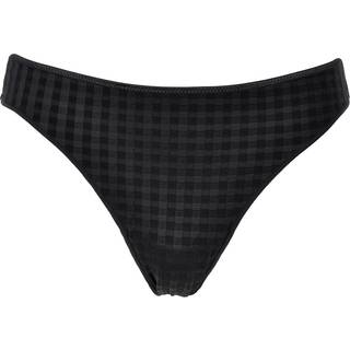 Marie Jo Avero Thongs - Black - 42