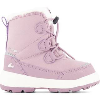 Viking Montebello High GTX Warm Vinterstøvler, Dusty Pink, 24