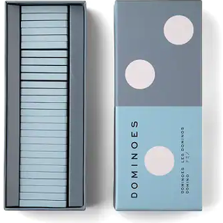 Printworks, Play Domino