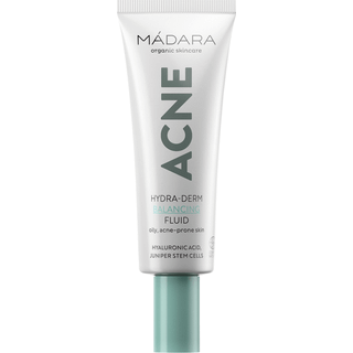 Mádara Acne Hydra-Derm Balancing Fluid - 40 ml.