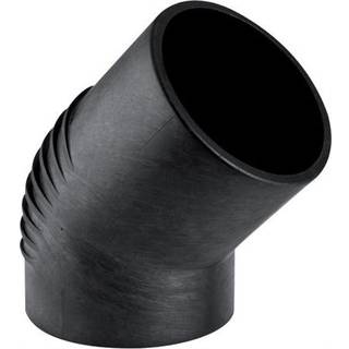 Silent Bøj. 45 Gr 56Mm Geberit