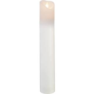 Star Trading 064-40 M-Twinkle 5X30CM LED Middagslys, hvid ➞ På lager - klar til levering