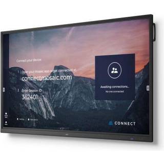 Sharp / NEC MultiSync CB751Q