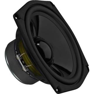 6'' højttaler - SPM-165/8 - MONACOR