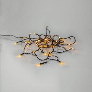 Star Trading - Light Loop Golden Warm White - LED - 40 lyskilder - 280 cm