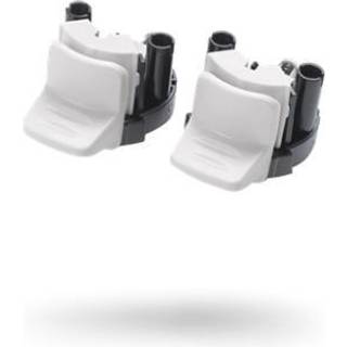 Bugaboo Donkey udskiftningssæt til drejelig hjullås