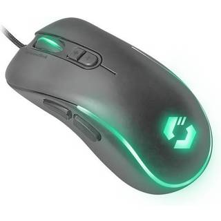 SpeedLink ASSERO Gaming Mouse Black -> Forventet levering: 1-2 hverdage
