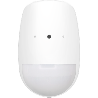 Hikvision DS-PDPG12P-EG2-WE AX Pro Wireless PIR-Glass Break Detector