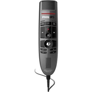 Philips speechmike premium dictation microphone LFH3500/32