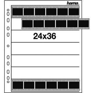 Hama protector sleeve
