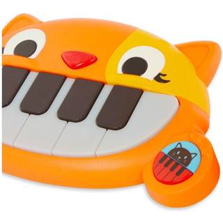 Mini Meowsic Keyboard