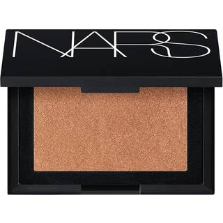 NARS Ansigtsmakeup Highlighter Highlighting Powder Nr. 06 St. Bart 8 g () - 8 g