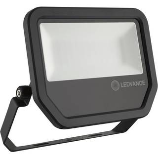 Ledvance LED Projektør 50W 4000K Sort IP65