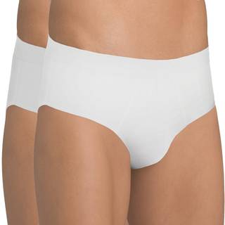 Sloggi 2-pak Men 24 7 Hipster - White - XX-Large