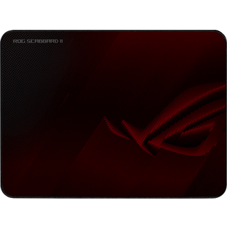 Asus ROG Scabbard II Musemåtte - Medium