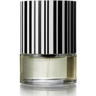 N.C.P. Olfactives Olfactives Facet 102, Ginger & Lime 50 ml