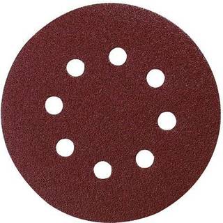 Makita sanding sheet - for wood metal - 10 pieces