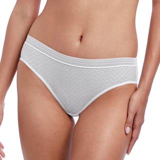 Wacoal Aphrodite Brief - White - X-Large