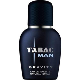 Tabac Man Gravity EDT Natural Spray 50 ml