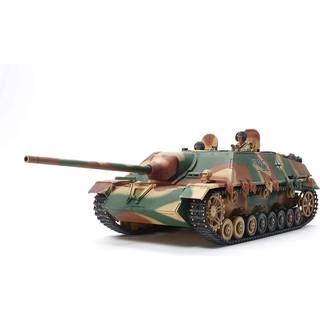Tamiya 1/35 Jagdpanzer IV Lang