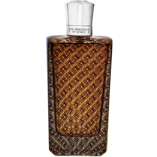 THE MERCHANT OF VENICE Indsamling Nobil Homo Ottoman AmberEau de Parfum Spray 100 ml (8.490,00 kr / 1 l) - 100 ml