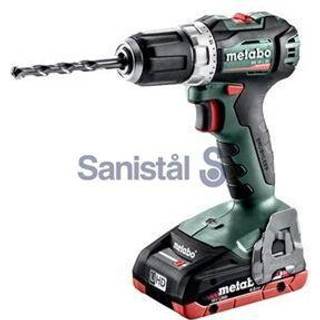 Metabo BS 18 L BL - 602326800 Akku-bore--skruemaskine