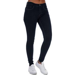 Onlrain Mellemhøj Talje Skinny Fit Jeans