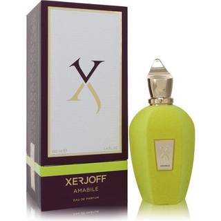 XERJOFF Collections V-Collection AmabileEau de Parfum Spray 100 ml (22.820,00 kr / 1 l) - 100 ml