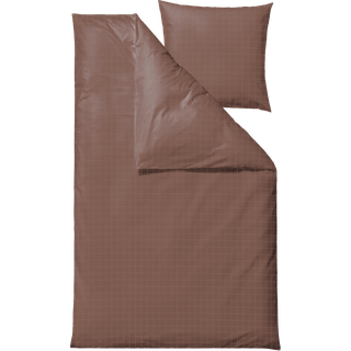 Luksus sengetøj fra SØDAHL - CLEAR ROSEWOOD 220