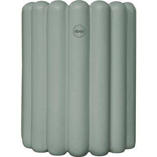 DBKD Mist krukke medium Ø19 cm White