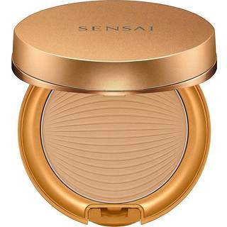 Sensai Silky Bronze Natural Veil Compact SC02 Natural