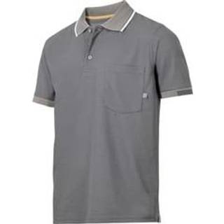 Snickers polo 2724 2 koksgrå AllroundWork 27245800008