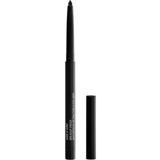 Wet n Wild MegaLast Retractable Eyeliner Langtidsholdbar eyeliner Skygge 01 Black 0,2 g - 0,2 g