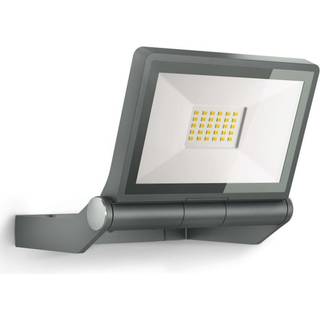 STEINEL XLED One udendørs LED-spot, antracit