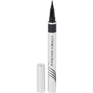 Physicians Formula Eye Booster Flydende eyeliner med vækstfremmende agenter Vandfast Skygge Black 0,5 ml - 0.5 ml