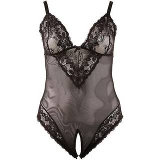 Body ouvert