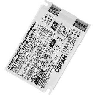 HF Spole QTP-M 2x26-42W 230V
