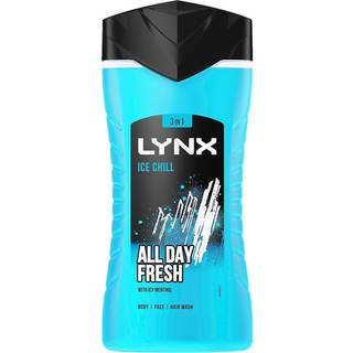 Lynx Body Wash Ice Chill - 225 ml