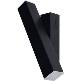 Ledvance Smart+ orbis wall lamp cross tw hv wifi