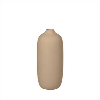blomus Ceola vase 18 cm Hvid
