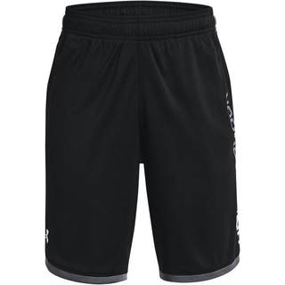 Shorts Under Armour UA Stunt 3.0 1361802-001 Størrelse YXS