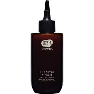 WHAMISA Hårpleje Care Hair Scalp Tonic 105 ml (3.495,00 kr / 1 l) - 105 ml