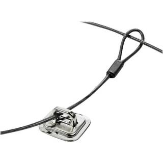 StarTech.com Laptop Cable Lock Anchor - Computer Security Cable Anchor - lock anchor