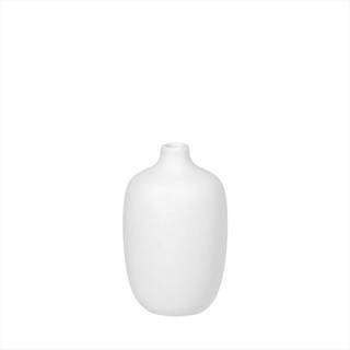 blomus Ceola vase 13 cm Hvid