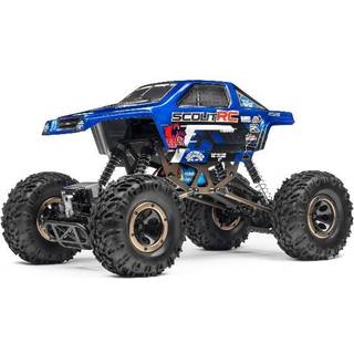 Maverick Scout 1:10 4WD Rock Crawler RTR Vandtæt [Levering: 1-2 dage]
