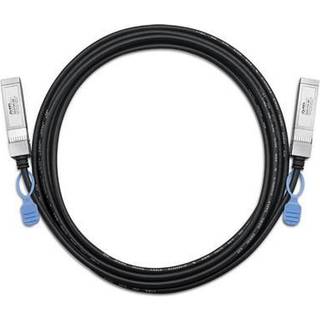 DAC10G-3M, 10G direct attach cable. 3 Meter v2