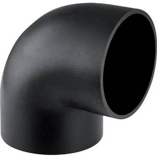 Geberit Bøjning geberit peh 88,5° 90 mm