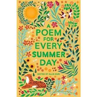 A Poem for Every Summer Day